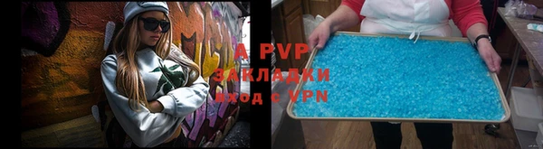 стафф Арсеньев